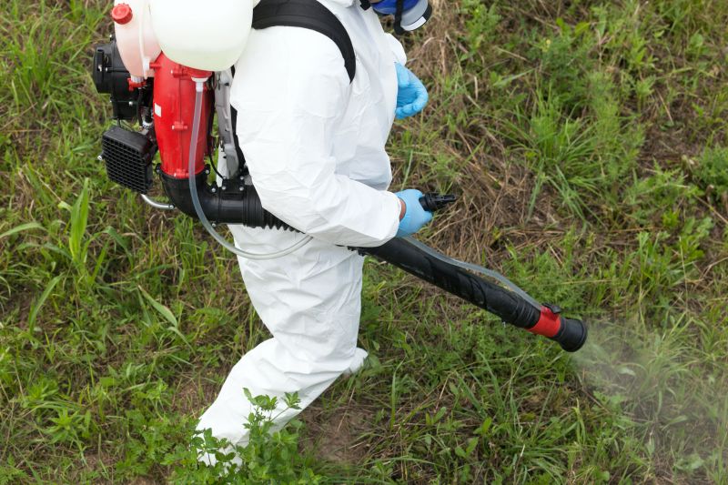 How Flea And Tick Infestations Impact Commercial Properties