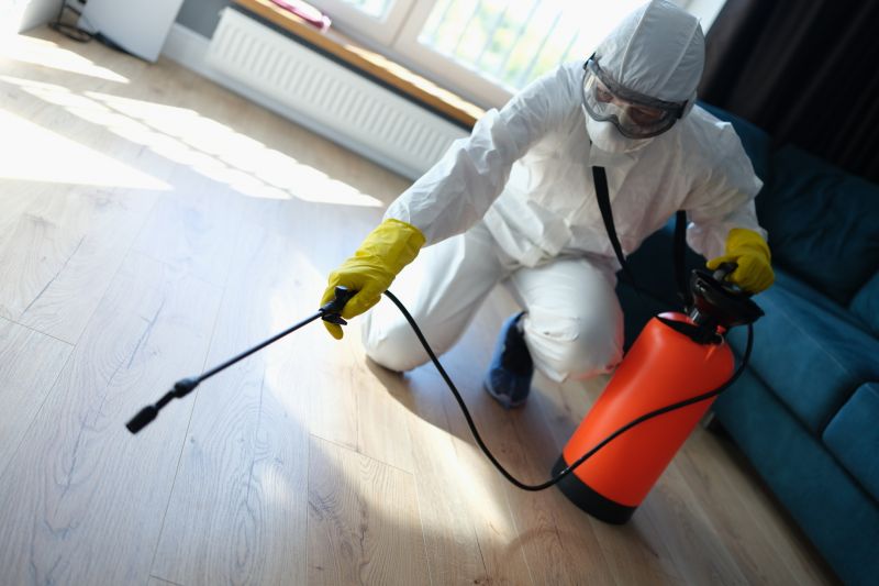 Preventing Spring Bug And Insect Infestations